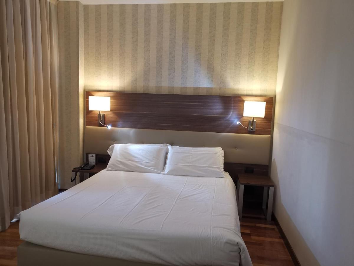 Charme Hotel 4*