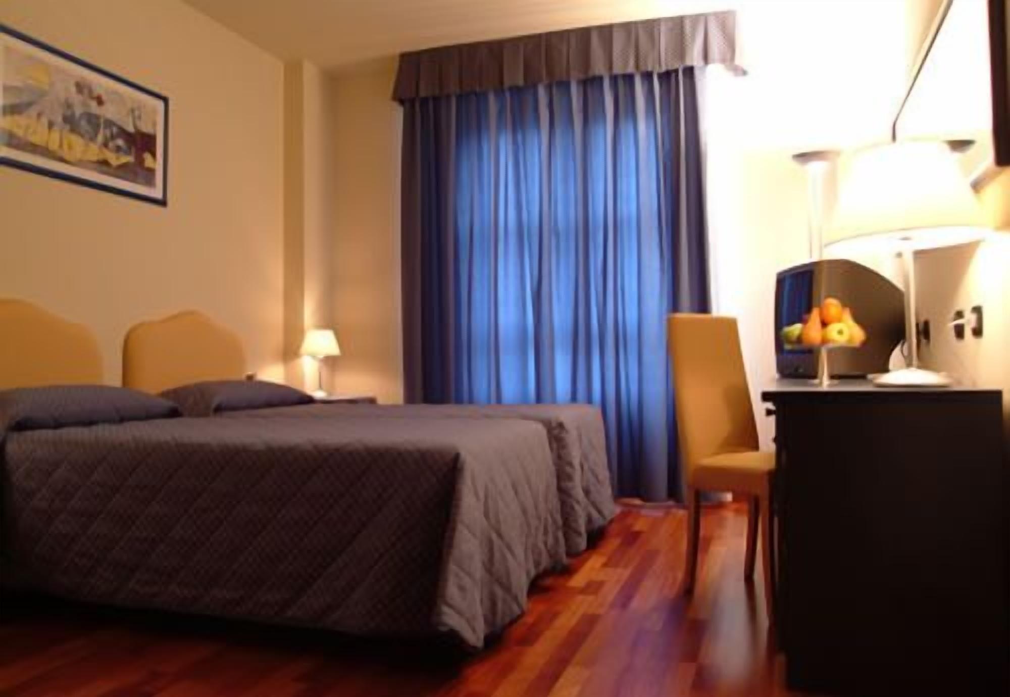 Charme Hotel Prato (Prato)