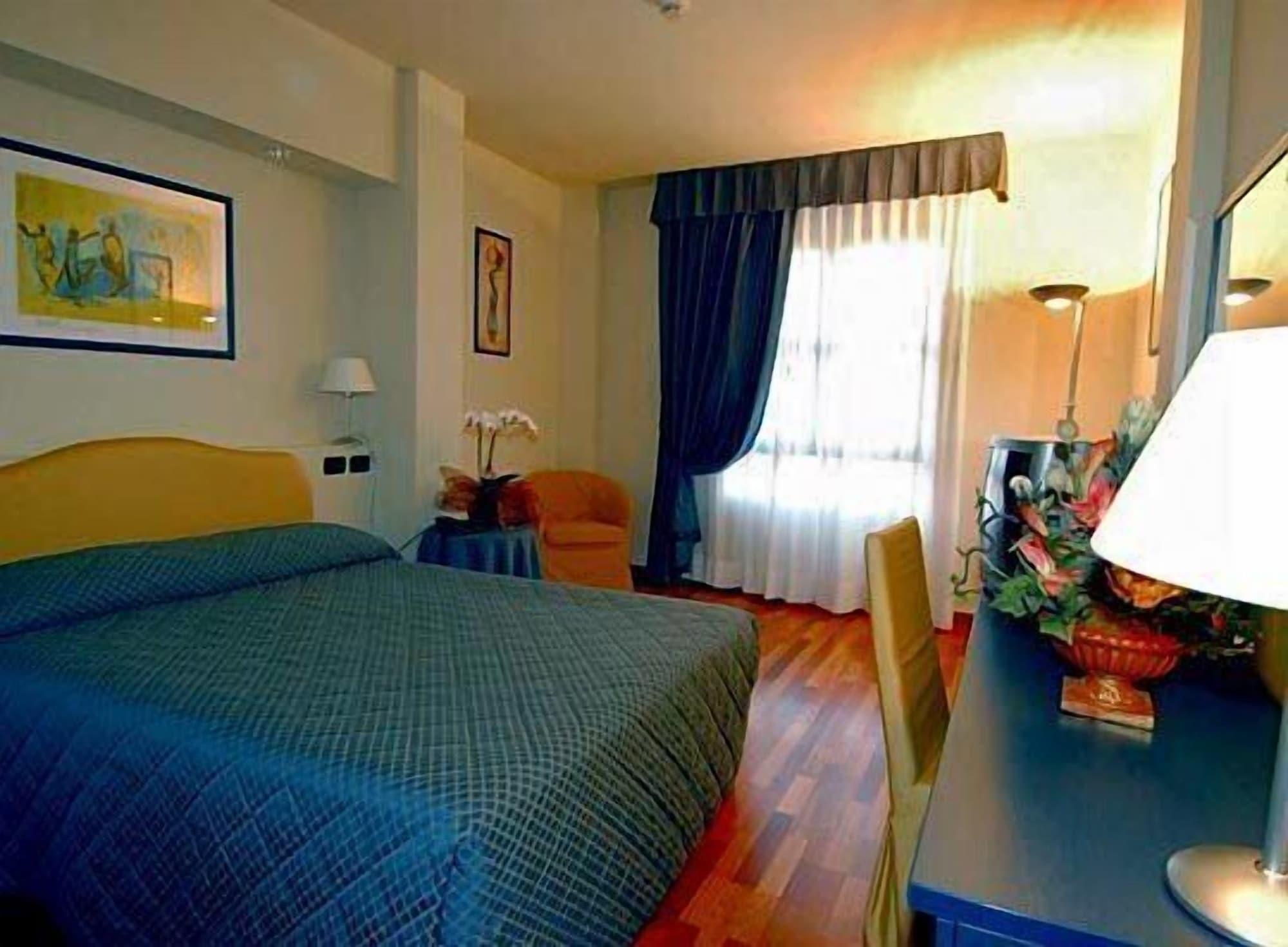 Hotel Charme