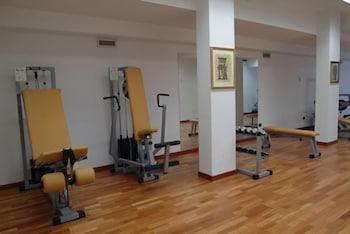 Hotel Charme Prato (Prato)