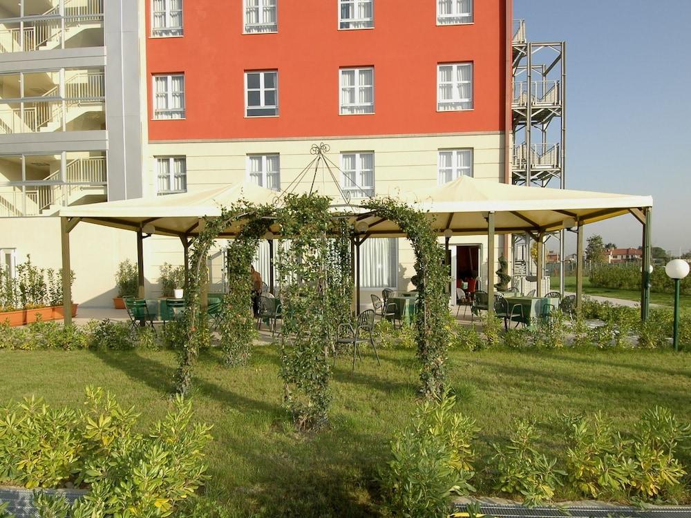 Hotel Charme