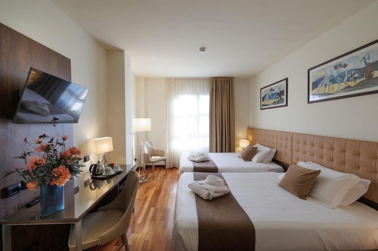 Charme Hotel