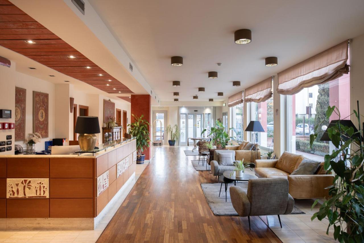 Charme Hotel