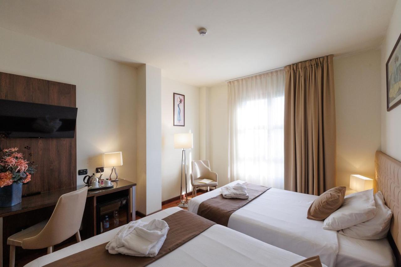 Hotel Charme