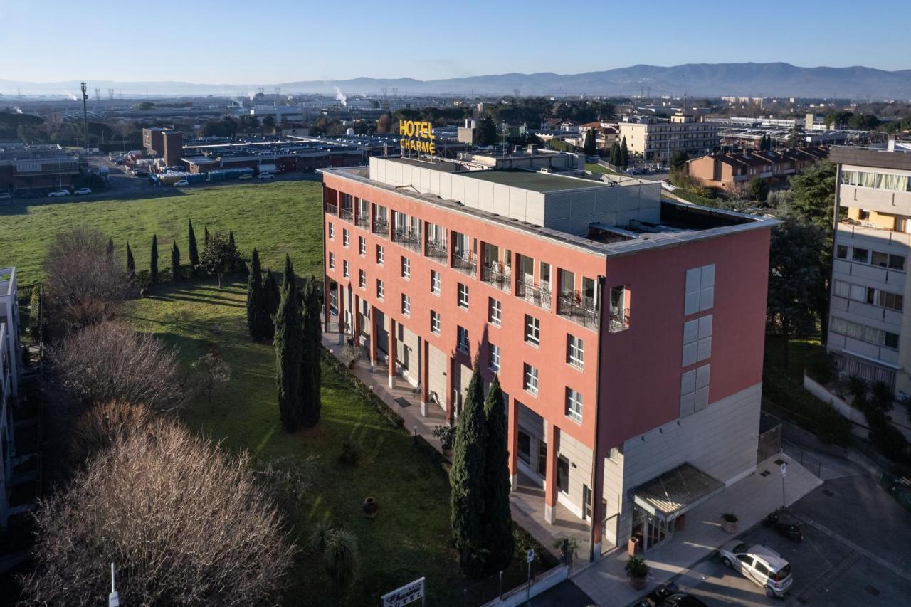 Charme Hotel Prato (Prato)