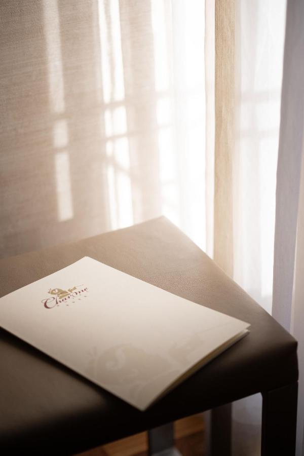 Hotel Charme 4*