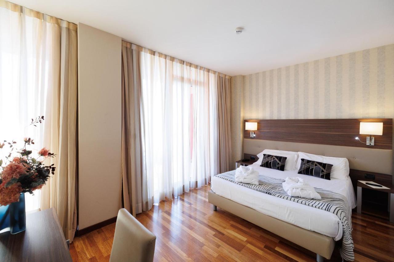 Charme 4* Prato (Prato)
