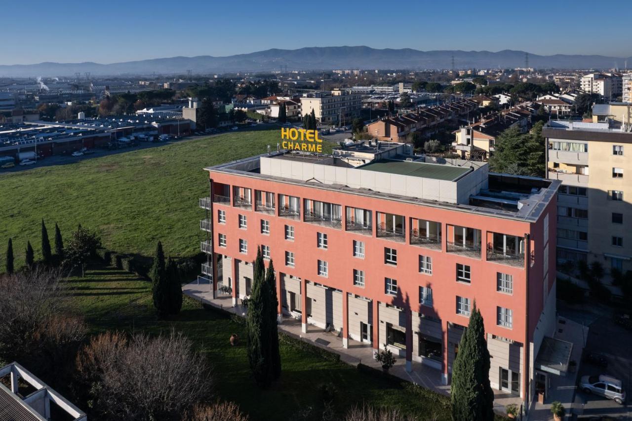 Charme Hotel 4*