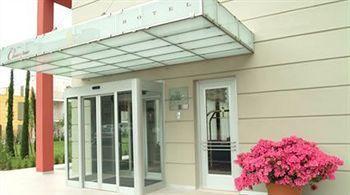 Hotel Charme