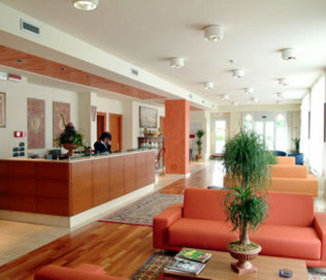 Hotel Charme 4*