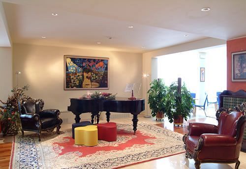 Hotel Charme