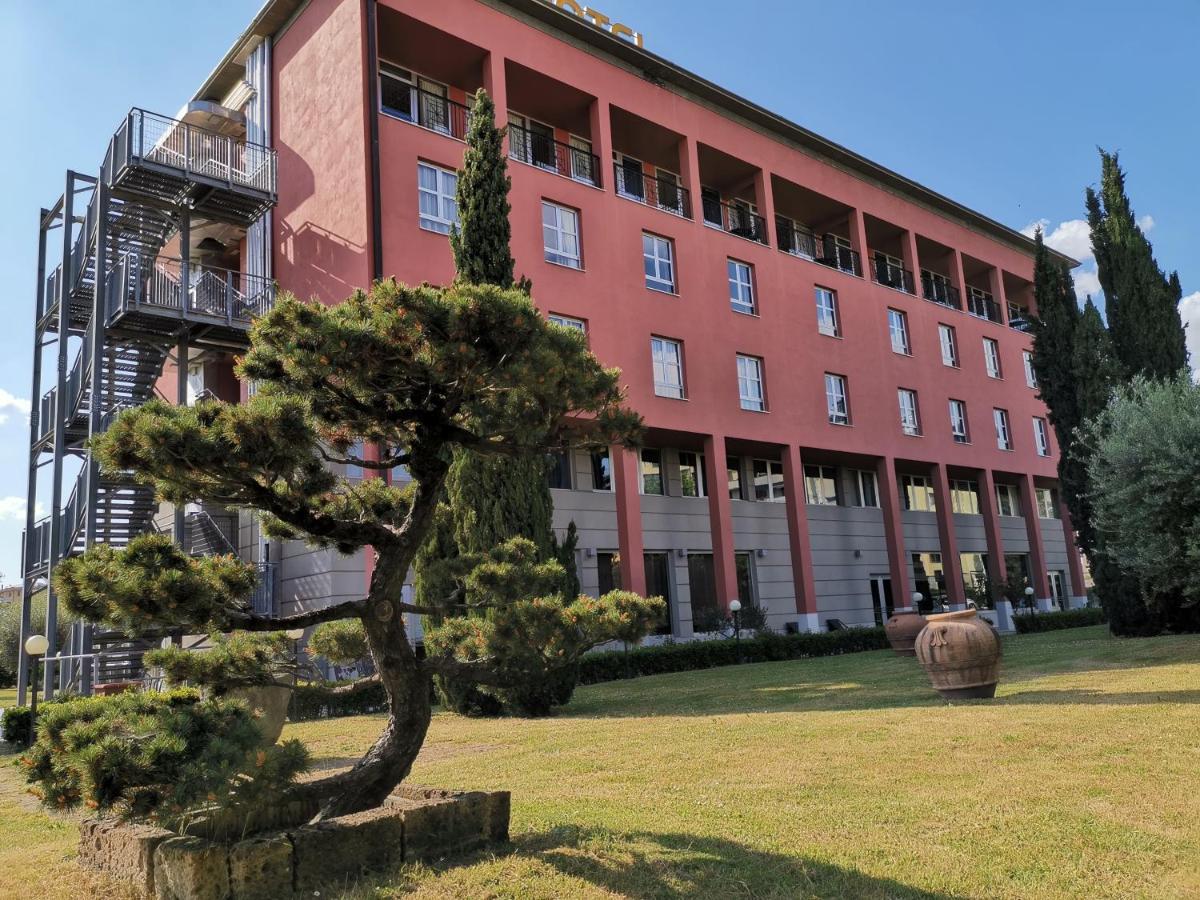 Charme 4* Prato (Prato)