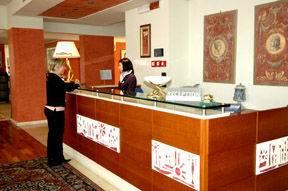 Charme Hotel